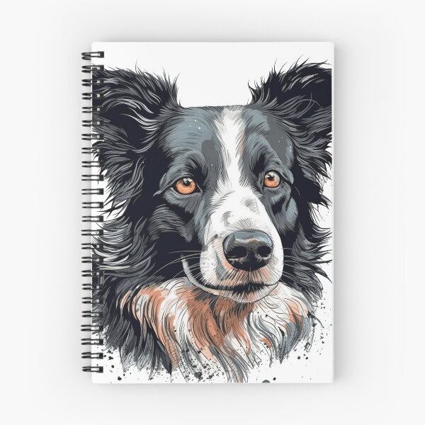 Item preview, Streamlined Shep Realistic Border designed and sold by DooodleGod.