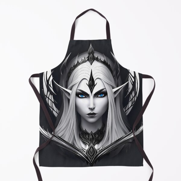 Item preview, Dark Fantasy Female Marbleborn Character 31 designed and sold by Inspire-Imagery.