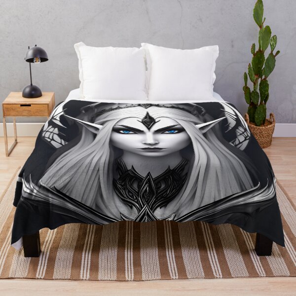 Item preview, Dark Fantasy Female Marbleborn Character 31 designed and sold by Inspire-Imagery.