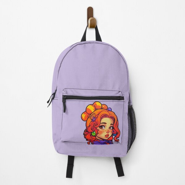 Item preview, Acid Colourful Redhead Girl  designed and sold by Jorge Tavares.