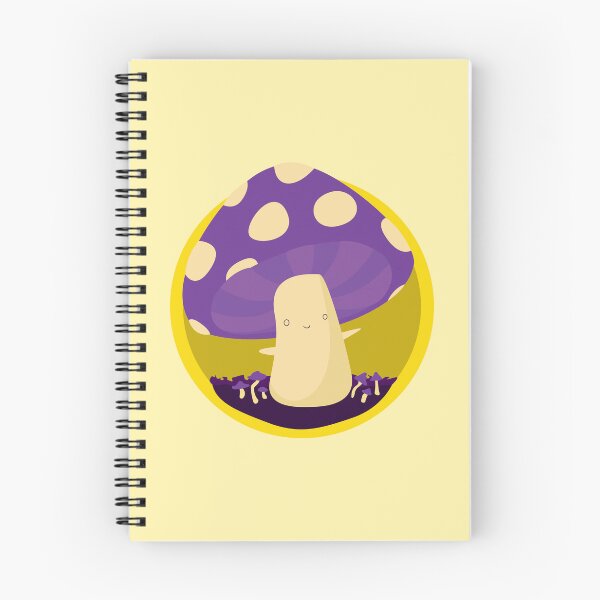 Item preview, intersex pride mushroom designed and sold by plotDriving-NPC.