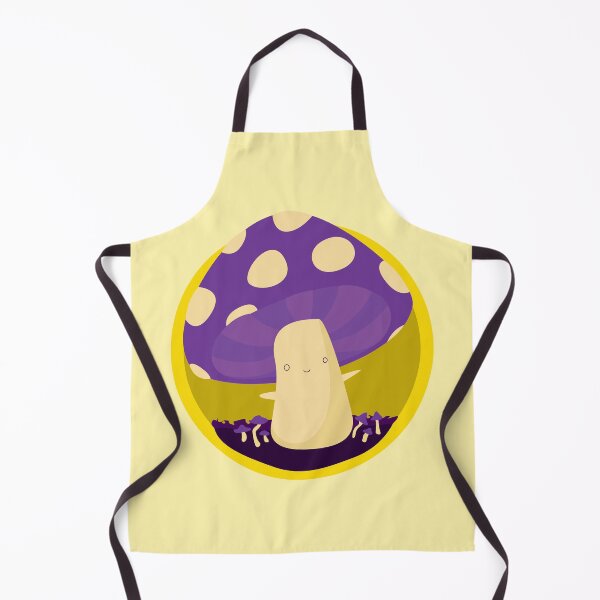 Item preview, intersex pride mushroom designed and sold by plotDriving-NPC.