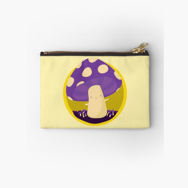 Item preview, intersex pride mushroom designed and sold by plotDriving-NPC.