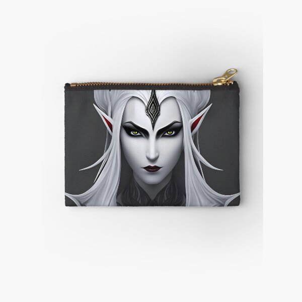 Item preview, Dark Fantasy Female Marbleborn Character 32 designed and sold by Inspire-Imagery.