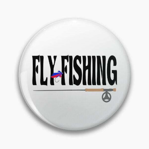 Artikelvorschau, Design zum Fliegenfischen - Ideale Geschenkidee zum Angeln. entworfen und verkauft von ReneMM.
