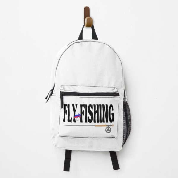 Item preview, Fly Fishing Design - Ideal Fishing Gift Idea. designed and sold by ReneMM.