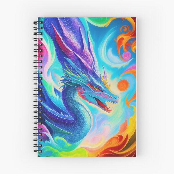 Item preview, Medieval Dragon Illustration designed and sold by kedardesign.