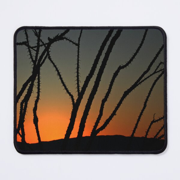 Item preview, Ocotillo Sunset designed and sold by CarolM.