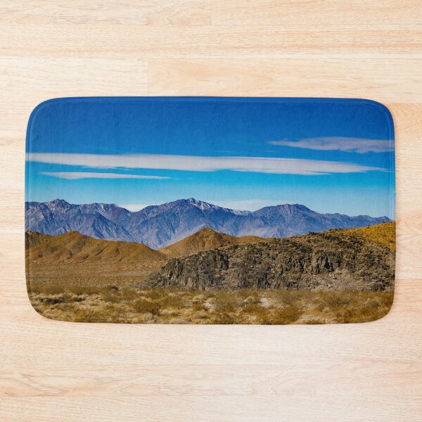 Item preview, Mountains in Death Valley designed and sold by Shizenkai.