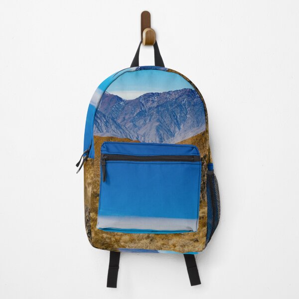 Item preview, Mountains in Death Valley designed and sold by Shizenkai.