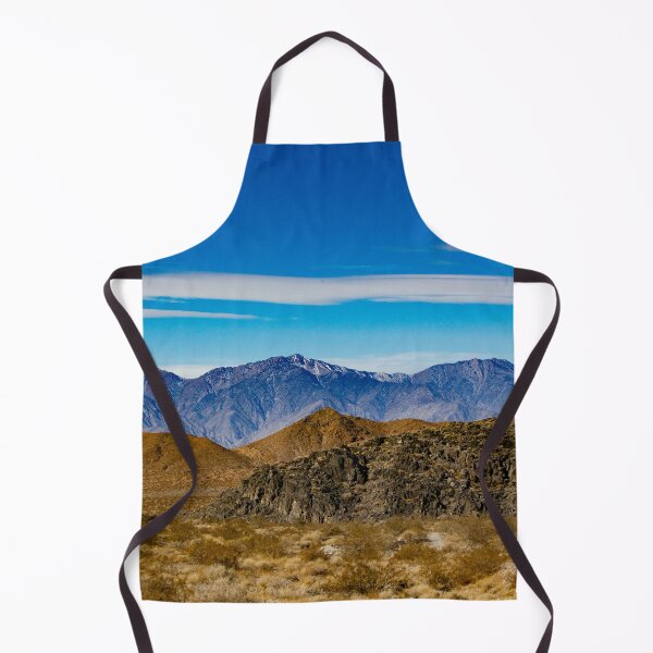 Item preview, Mountains in Death Valley designed and sold by Shizenkai.