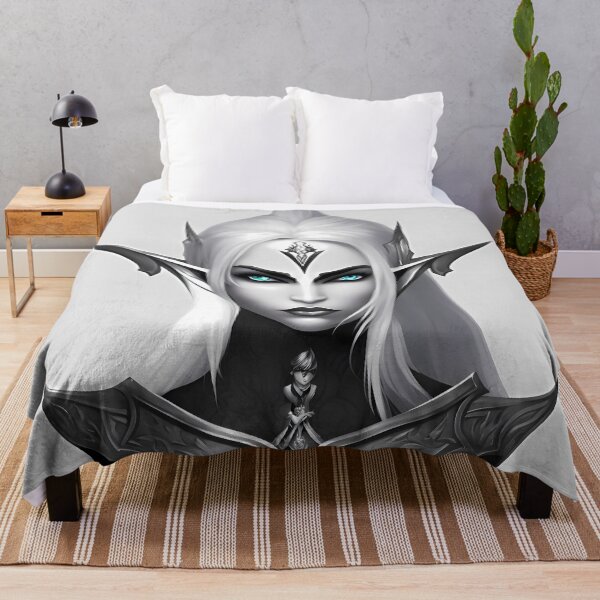 Item preview, Dark Fantasy Female Marbleborn Character 34 designed and sold by Inspire-Imagery.