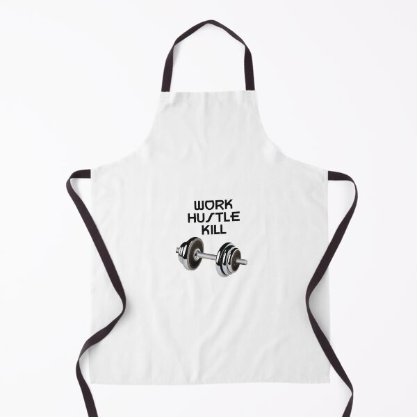 Item preview, Work Hustle Kill designed and sold by Angel-Wings.