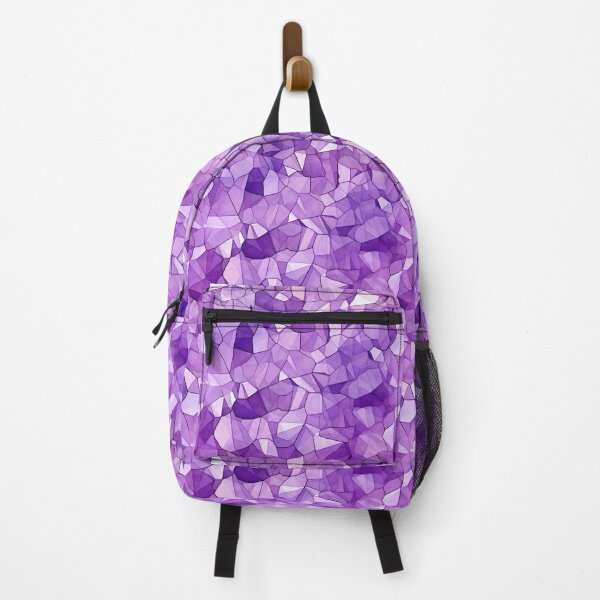 Item preview, amethyst mosaic designed and sold by Philipe3d.