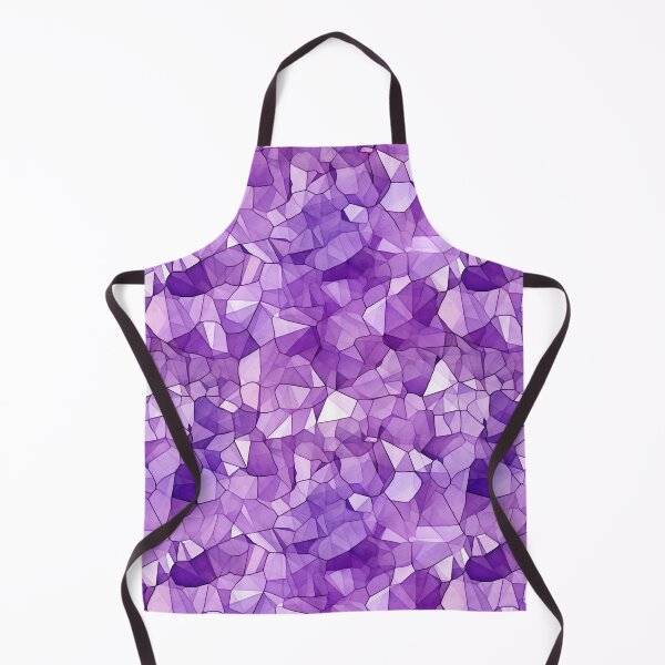 Item preview, amethyst mosaic designed and sold by Philipe3d.
