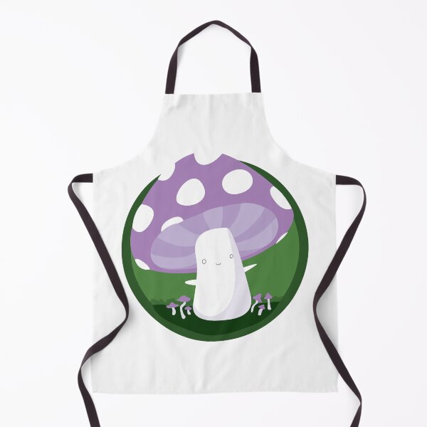 Item preview, genderqueer pride mushroom designed and sold by plotDriving-NPC.