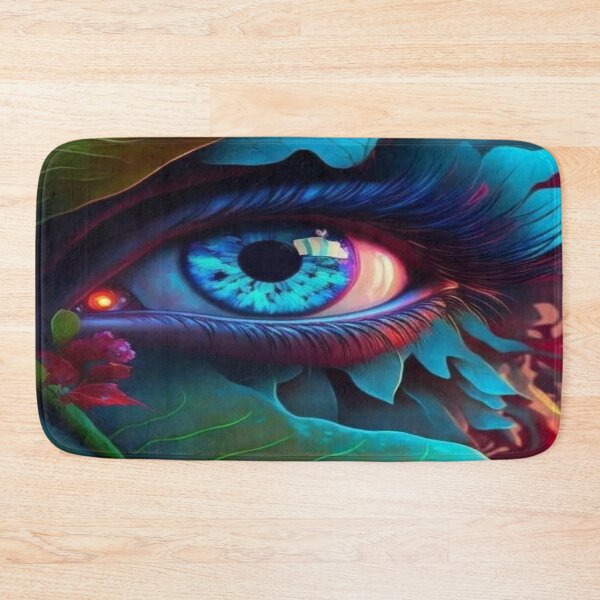 Item preview, jungle eyes designed and sold by Teixeira224.