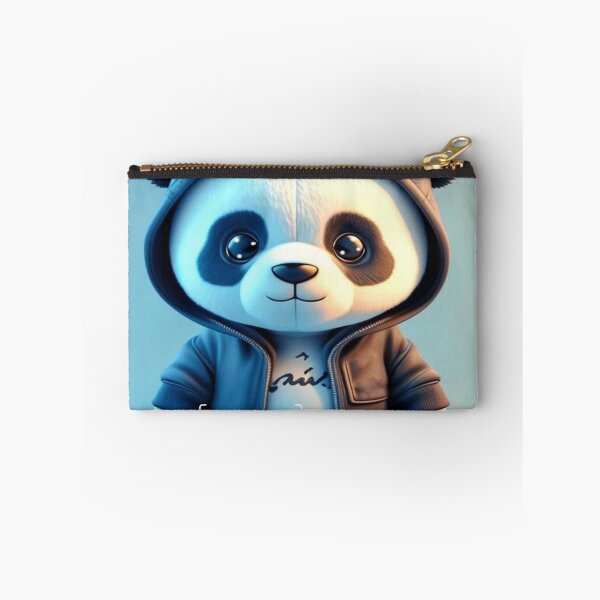 Item preview, panda bear designed and sold by Teixeira224.