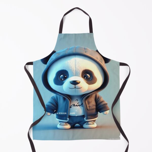 Item preview, panda bear designed and sold by Teixeira224.