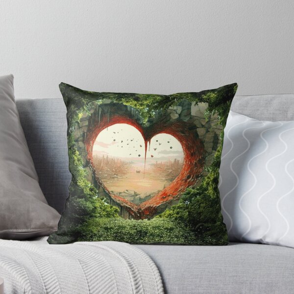 Item preview, The path to the heart designed and sold by Krisekk.