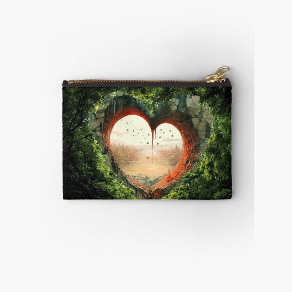 Item preview, The path to the heart designed and sold by Krisekk.
