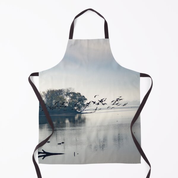 Item preview, Canada Geese approach designed and sold by SRosuphotos.
