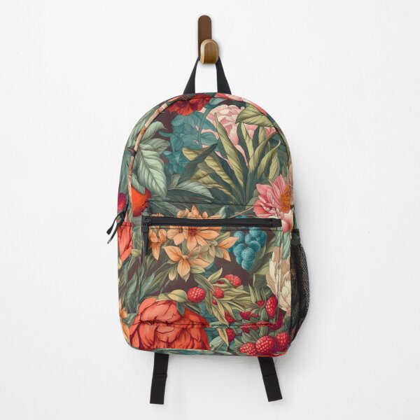 Item preview, Peonies and Fruit Floral designed and sold by DiGi007.