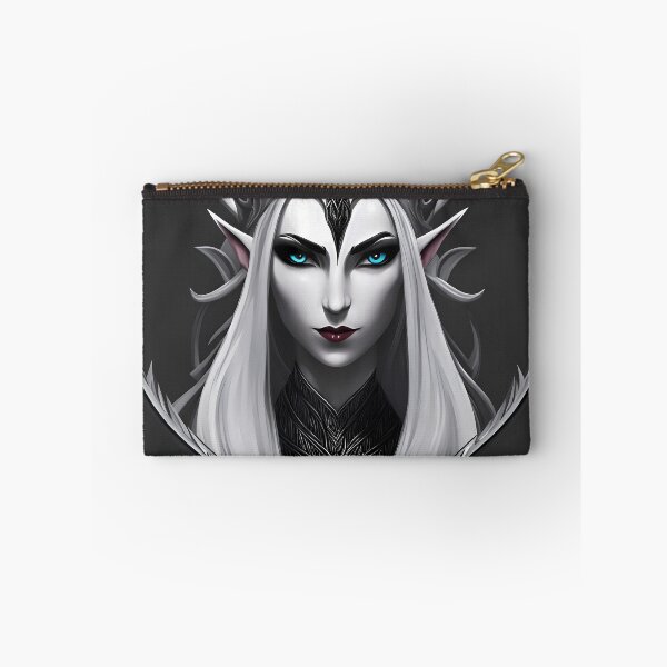 Item preview, Dark Fantasy Female Marbleborn Character 35 designed and sold by Inspire-Imagery.