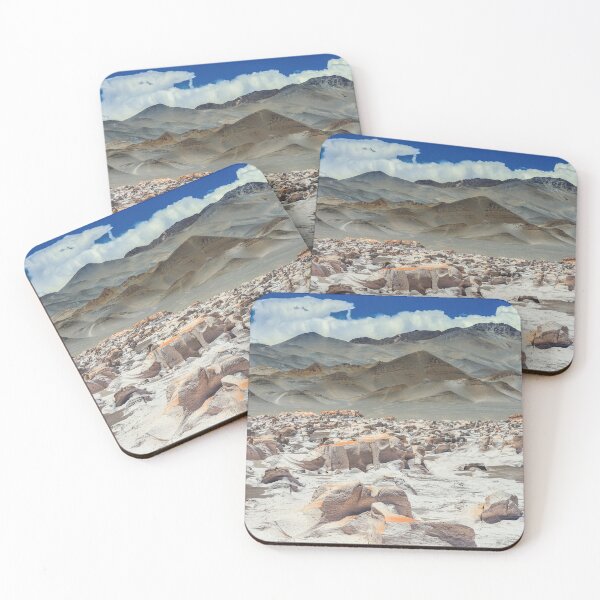 Item preview, The Amazing Geology of Catamarca designed and sold by Pedro-Carrilho.