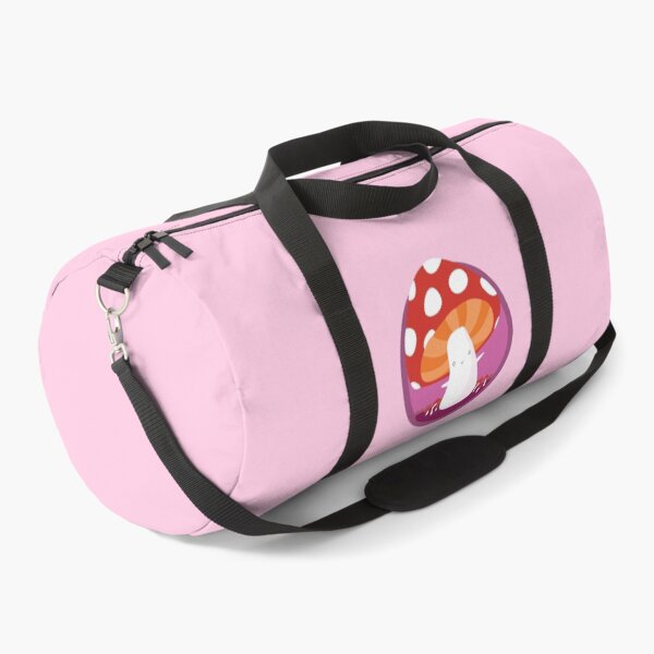 Item preview, lesbian pride mushroom designed and sold by plotDriving-NPC.