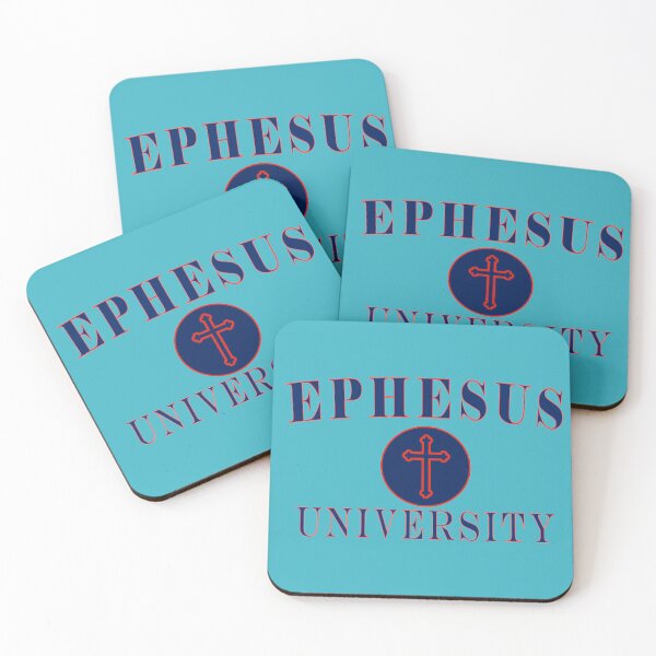Item preview, Ephesus University  designed and sold by KyleStAndrews.