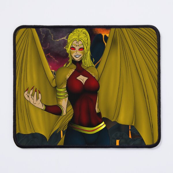 Item preview, Dragon Queen designed and sold by MoonviewRising.