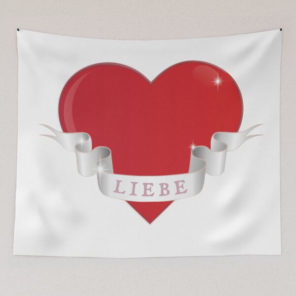 Item preview, Liebe designed and sold by shadowisper.