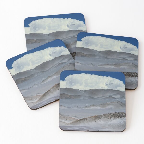 Item preview, A Huge, Wave-like Cloud in the Altiplano designed and sold by Pedro-Carrilho.