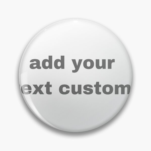 Item preview, add your custom text designed and sold by Raxidkou.
