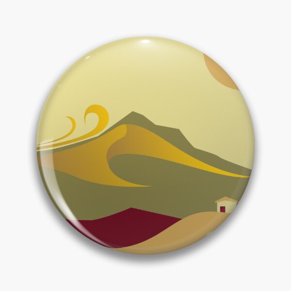 Item preview, The dunes   designed and sold by sochadesigner.