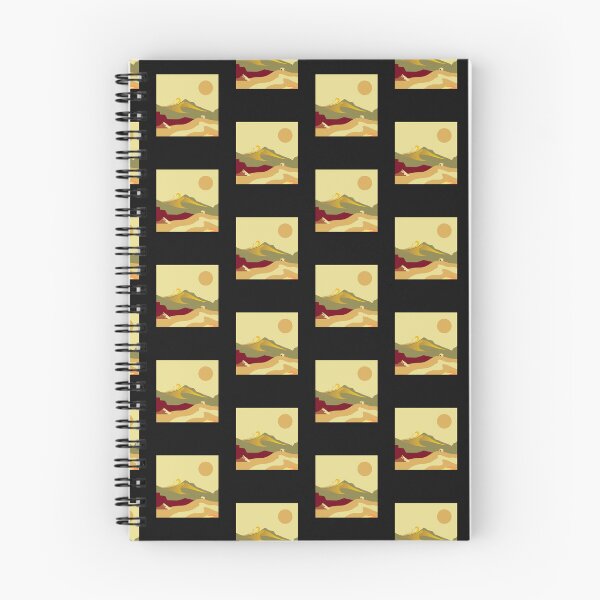 Item preview, The dunes   designed and sold by sochadesigner.