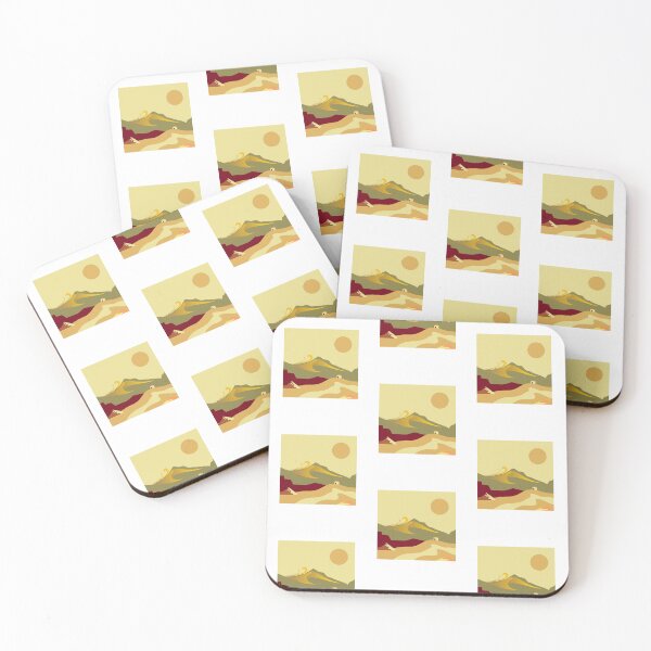 Item preview, The dunes   designed and sold by sochadesigner.
