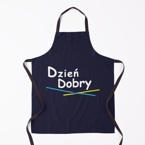 Item preview, Copy of Dzień dobry (Hello in Polish) designed and sold by lobodelnoir.