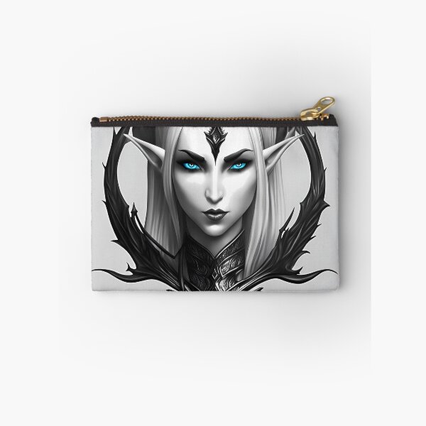 Item preview, Dark Fantasy Female Marbleborn Character 36 designed and sold by Inspire-Imagery.