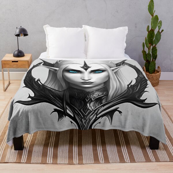 Item preview, Dark Fantasy Female Marbleborn Character 36 designed and sold by Inspire-Imagery.