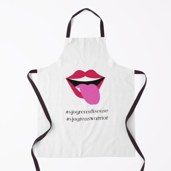 Item preview, Sjogrens Disease Awareness designed and sold by PurrfectionMeow.