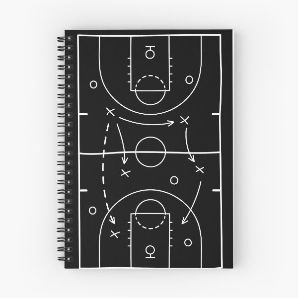 Item preview, basketball tactics designed and sold by BellourouShop.