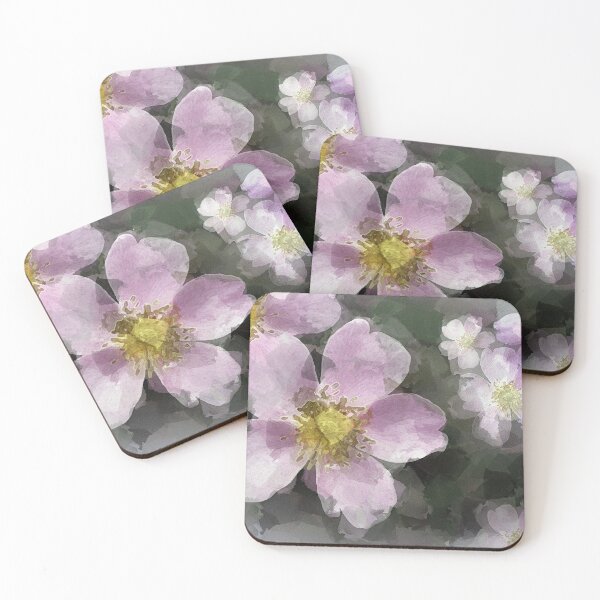 Item preview, Wild Rose designed and sold by CarolM.