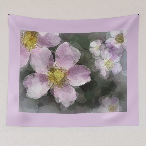 Item preview, Wild Rose designed and sold by CarolM.