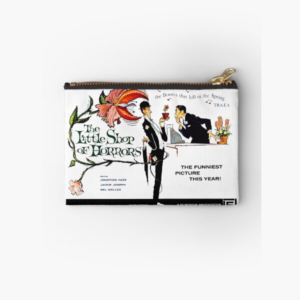 Item preview, The Little Shop of Horrors 1960 designed and sold by ArchimedesPrime.