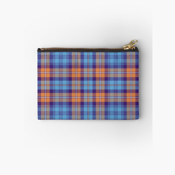 Item preview, Subtle Aroace Flag Plaid designed and sold by Blatherskite Studios.