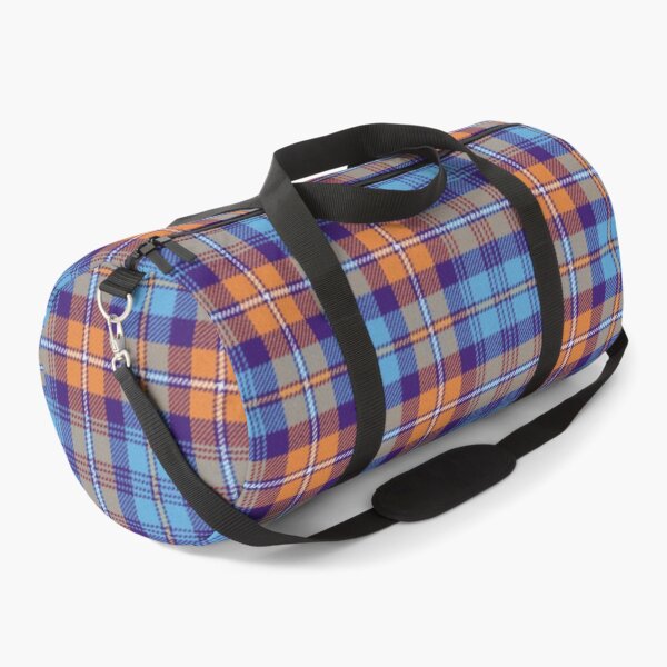 Item preview, Subtle Aroace Flag Plaid designed and sold by Blatherskite Studios.