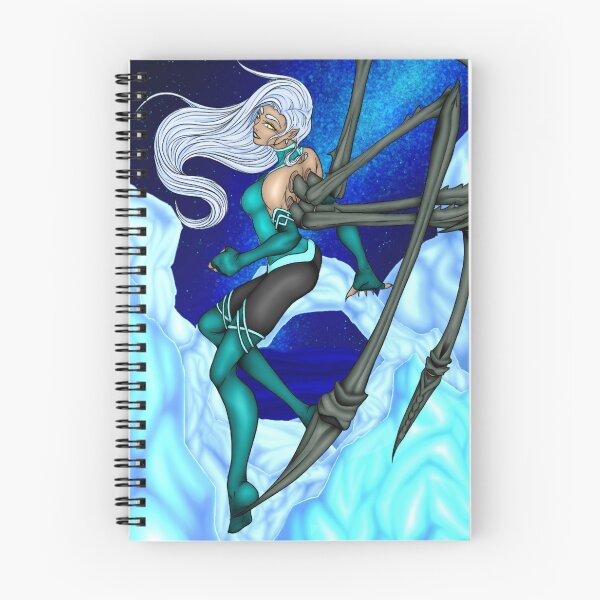 Item preview, Syrenia designed and sold by MoonviewRising.