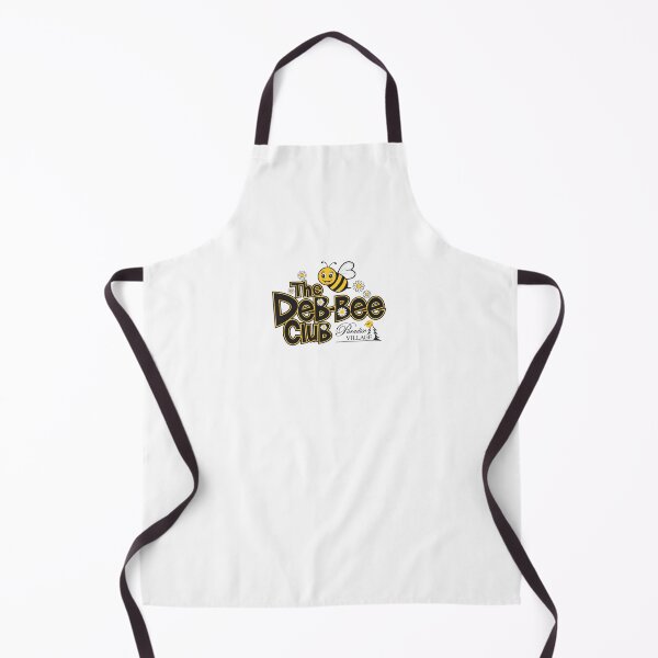 Item preview, DEB-BEE CLUB on light color designed and sold by JohnnyMacK.